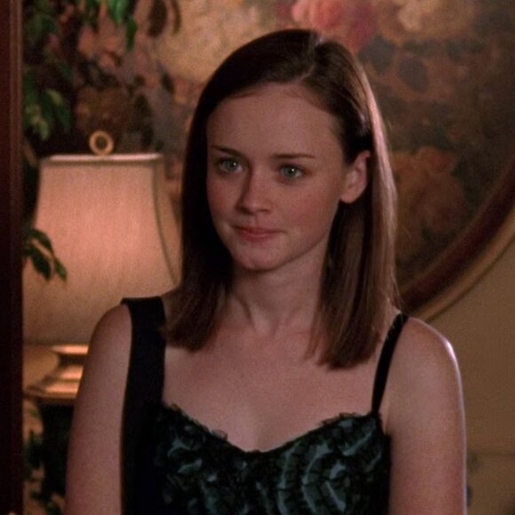 ASO RORY GILMORE GIRLS Tulle Dress No Belt NWT NEW RARE - Picture 6 of 12